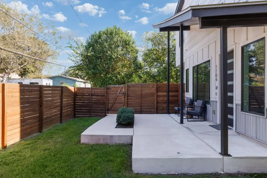 1104 E 2nd St, Austin, TX 78702 - #3