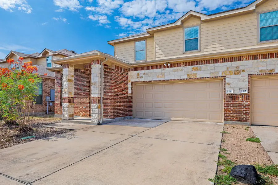 118 Creekside Villa Dr, Kyle, TX 78640 - #2