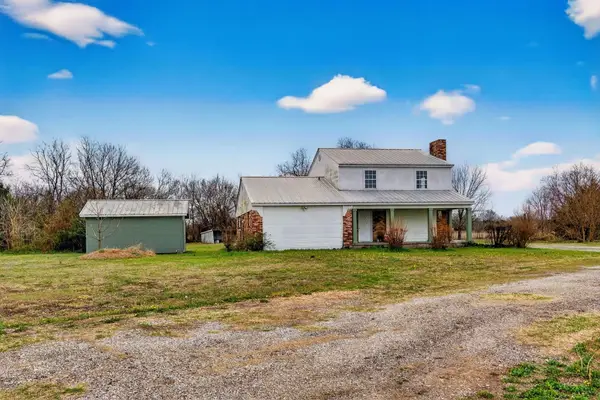 11916 County Road 1065, Princeton, TX 75407