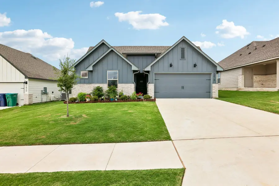 2416 Muscovy Dr, Copperas Cove, TX 76522 - #2