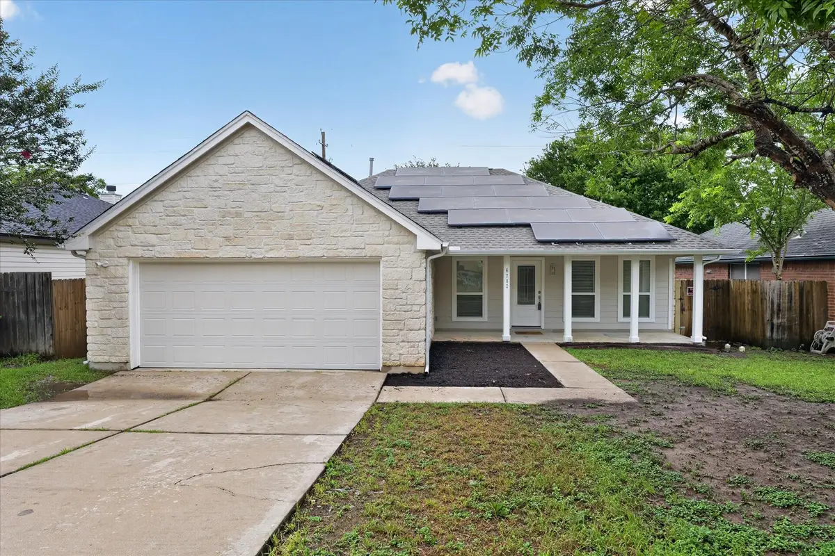 6702 Roseborough Dr, Austin, TX 78747 - #1