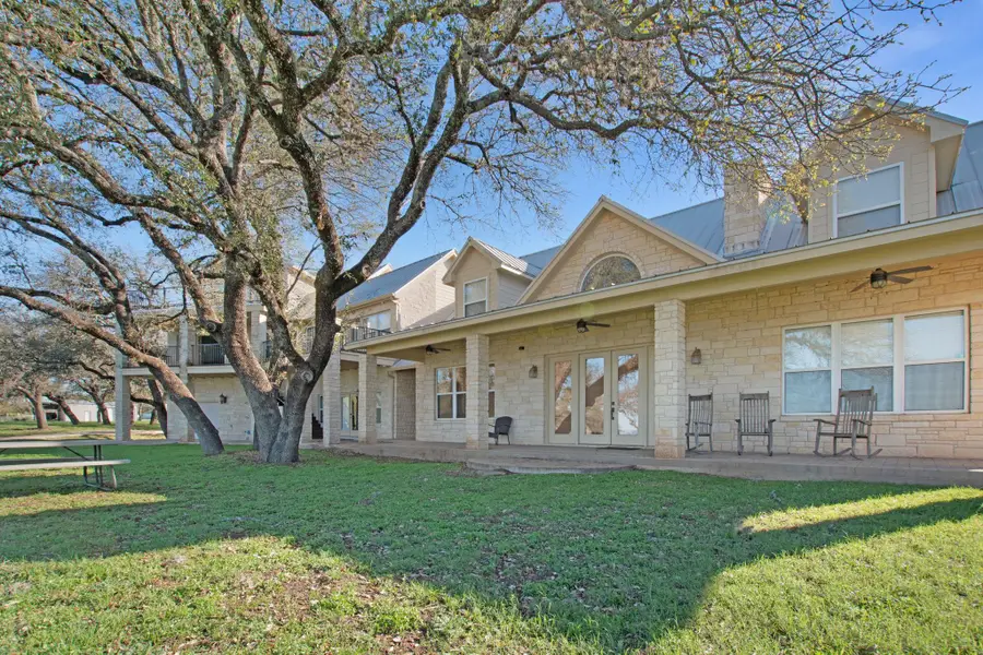 101 Kelly Emeralds Rd, Burnet, TX 78611 - #3