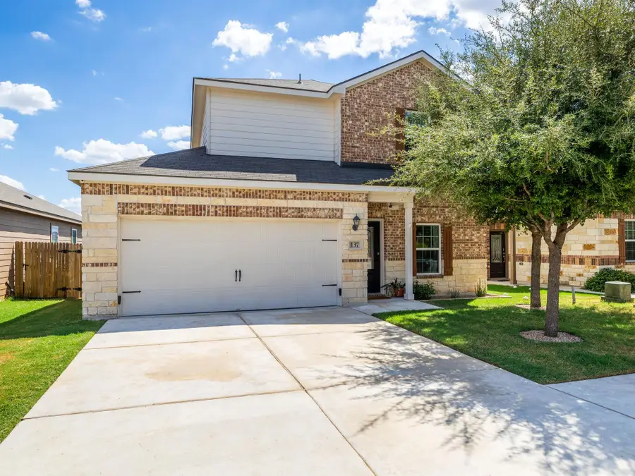 137 Star Spangled Dr, Liberty Hill, TX 78642 - #2