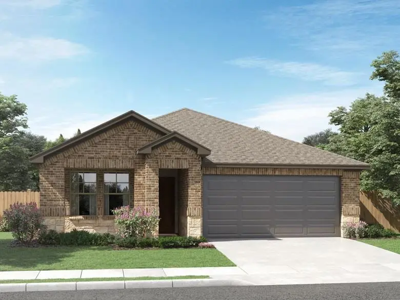 1539 Ravine Way, New Braunfels, TX 78132 - #1