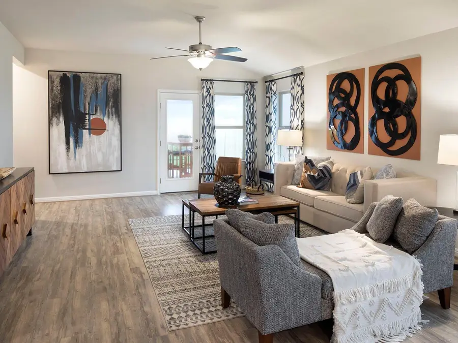 1539 Ravine Way, New Braunfels, TX 78132 - #3