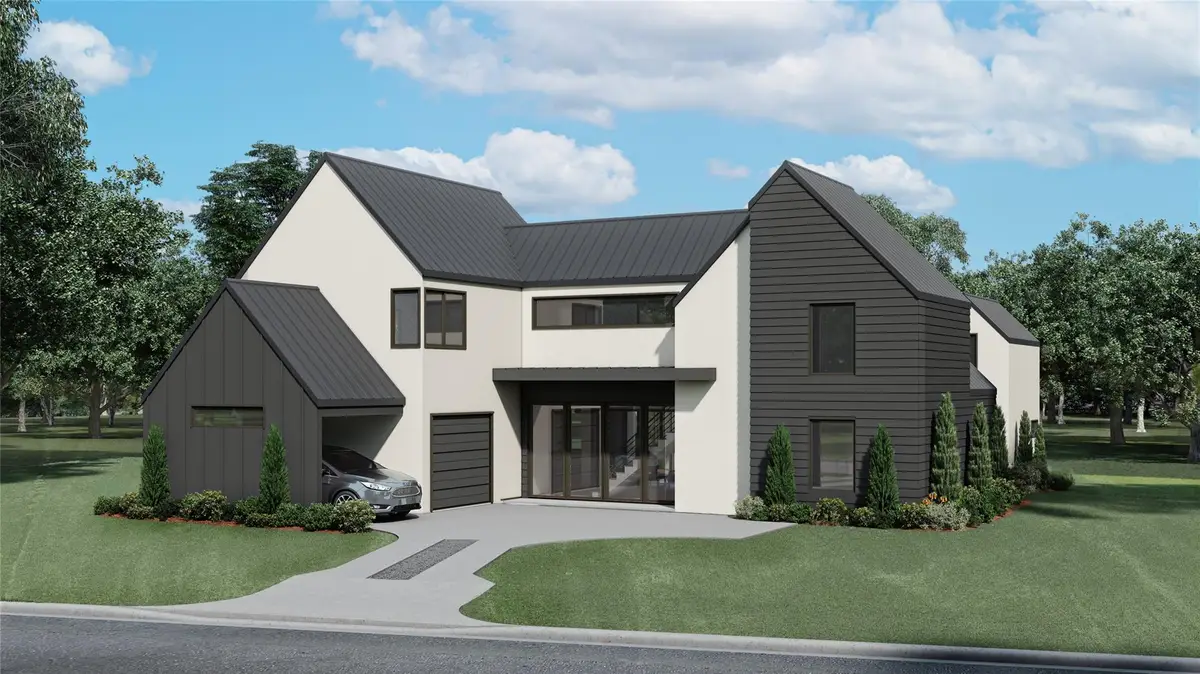 1808 Sylvan Dr #1, Austin, TX 78741 - #1