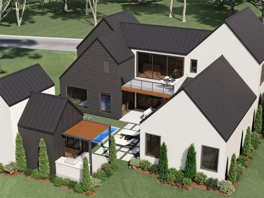 1808 Sylvan Dr #1, Austin, TX 78741 - #2