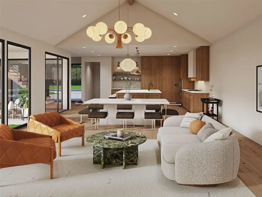 1808 Sylvan Dr #1, Austin, TX 78741 - #3