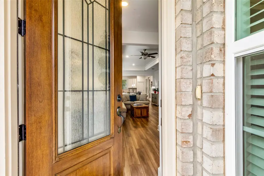 702 Saratoga Ln, Georgetown, TX 78633 - #3