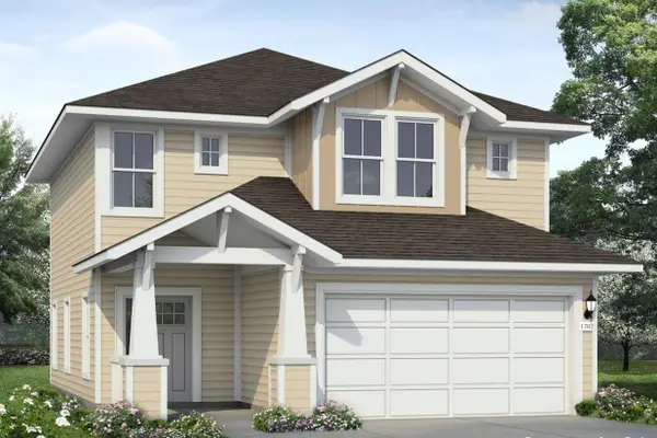 509 Rear Boot Way, Liberty Hill, TX 78642
