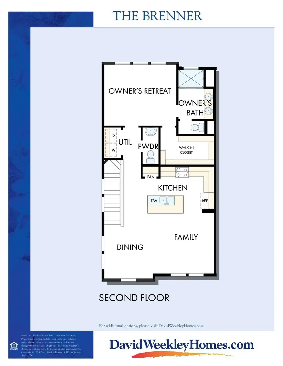 1010A Brickell Loop, Austin, TX 78744 - #3