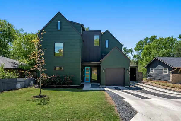 5109 Stone Gate Dr #1, Austin, TX 78721