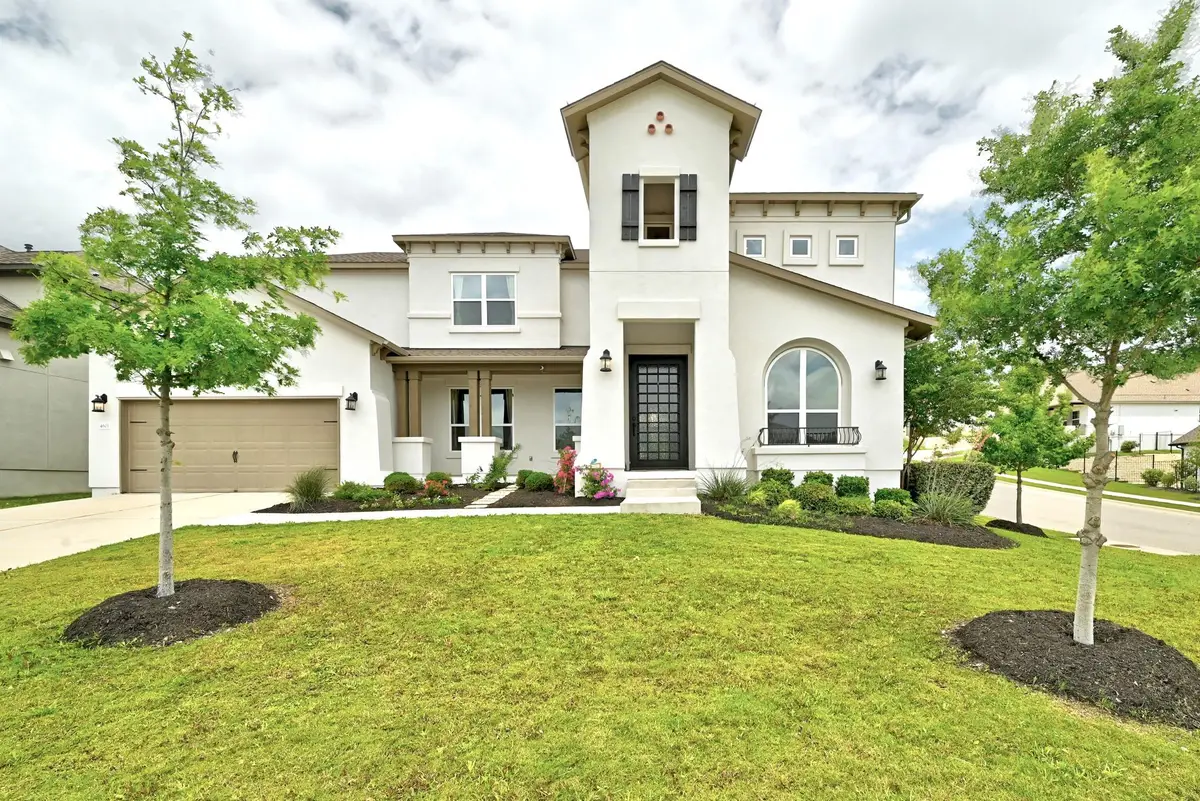 4601 Apollonia Way, Leander, TX 78641 - #1