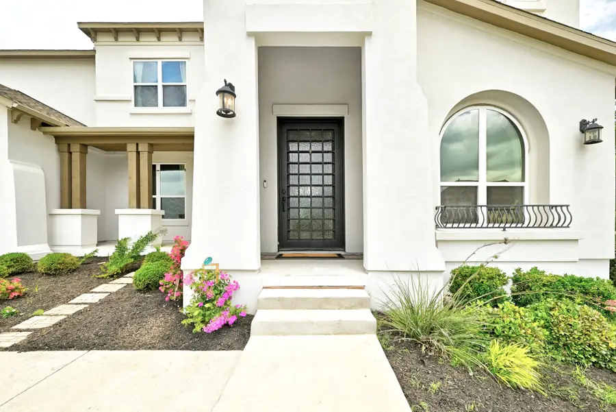 4601 Apollonia Way, Leander, TX 78641 - #3