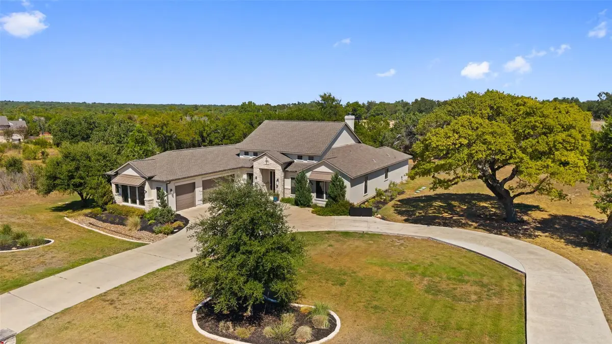 10809 Vista Heights Dr, Georgetown, TX 78628 - #1