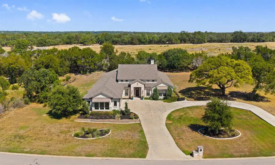 10809 Vista Heights Dr, Georgetown, TX 78628 - #2