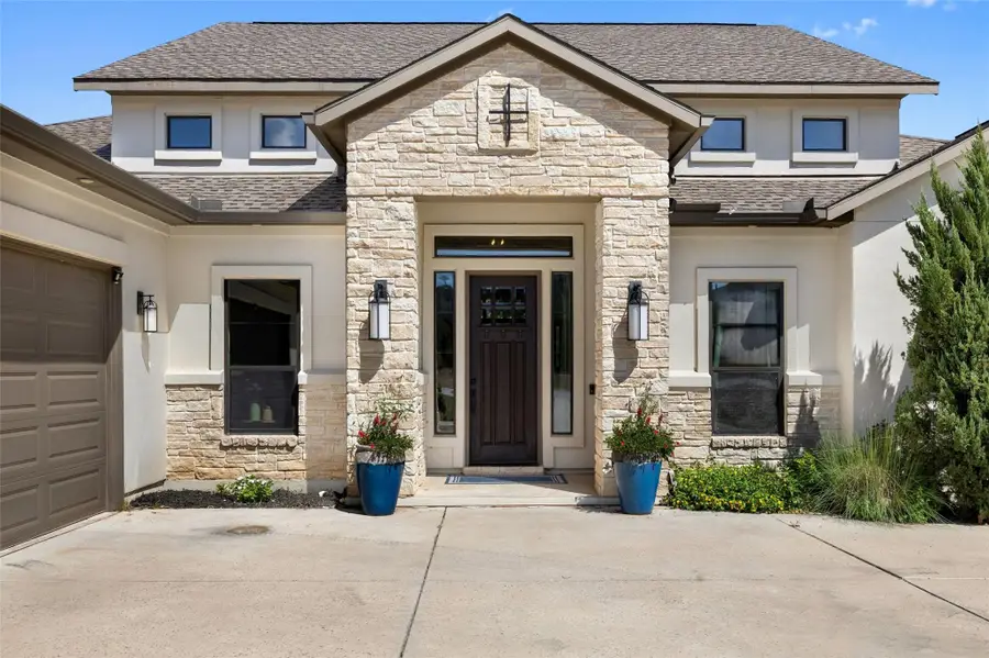 10809 Vista Heights Dr, Georgetown, TX 78628 - #3