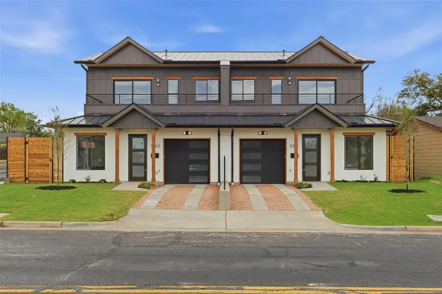 8115 Rockwood Ln #B, Austin, TX 78757 - #3