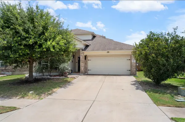 309 Rimrock Ct, Bastrop, TX 78602