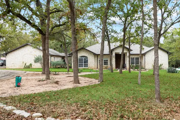 346 The Oaks Blvd, Elgin, TX 78621