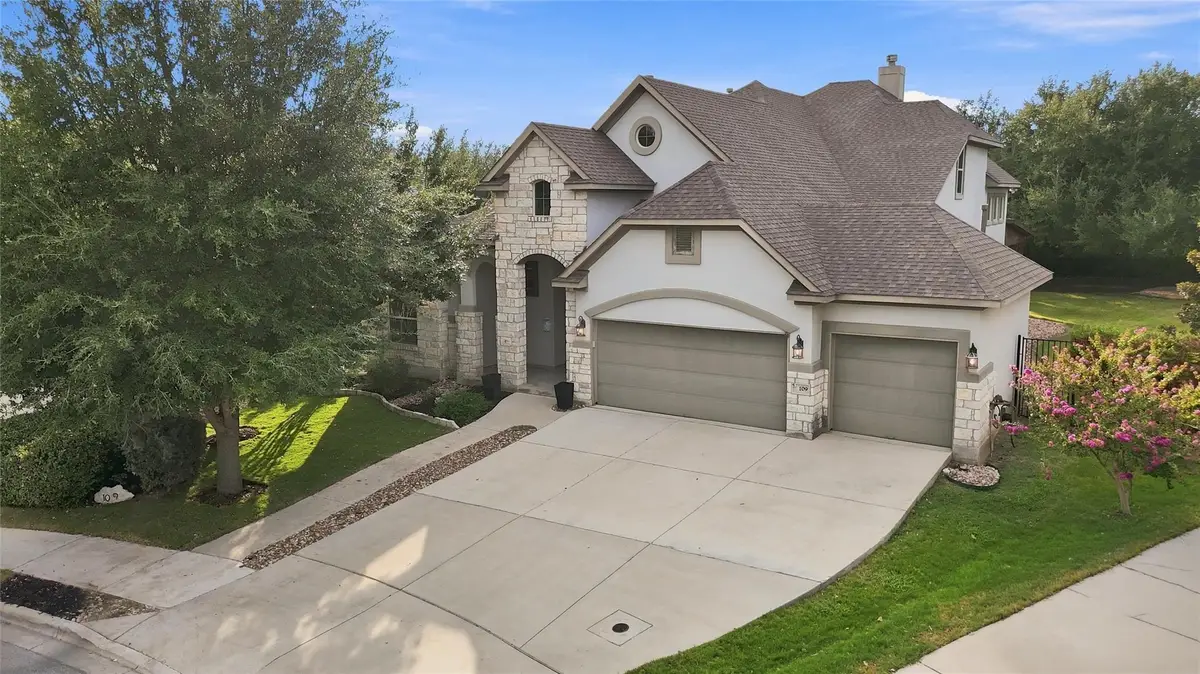 109 San Michelle Cv, Georgetown, TX 78628 - #1