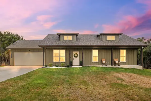4975 Goliad Dr, Temple, TX 76502