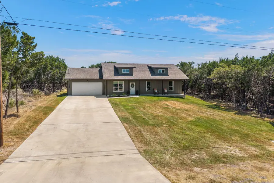 4975 Goliad Dr, Temple, TX 76502 - #2