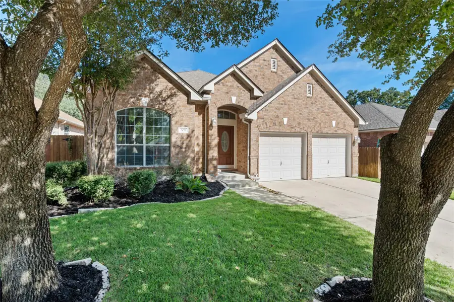 2011 Burnie Bishop Pl, Cedar Park, TX 78613 - Image #2