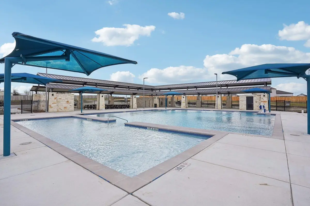 13407 Final Turn Dr, Buda, TX 78610 - #1