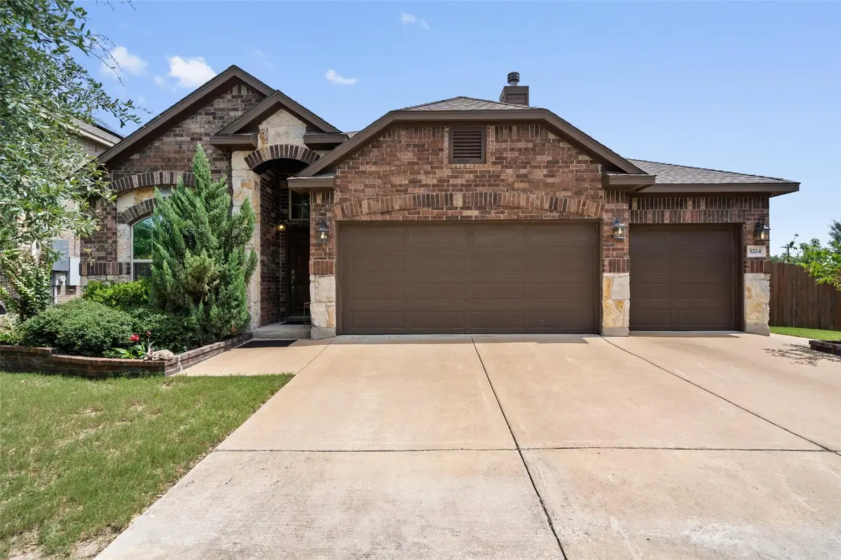 3224 Honey Peach Way, Pflugerville, TX 78660 - #1