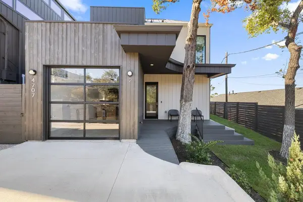 4707 Reyes St #2, Austin, TX 78721