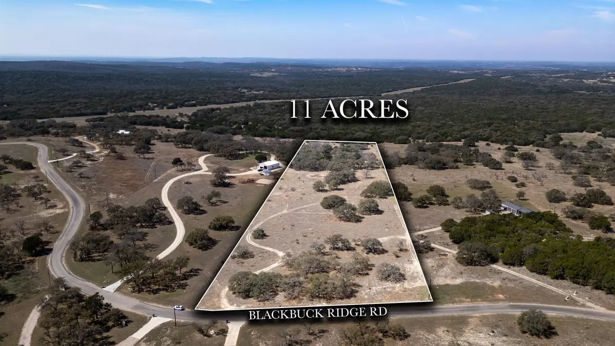 TBD Blackbuck Ridge Dr, Lampasas, TX 76550 - #1