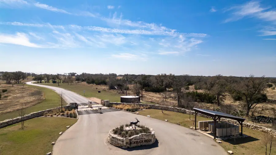 TBD Blackbuck Ridge Dr, Lampasas, TX 76550 - #2