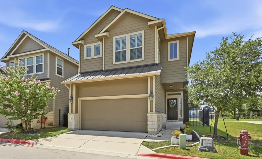 168 Alexander, Kyle, TX 78640 - #2