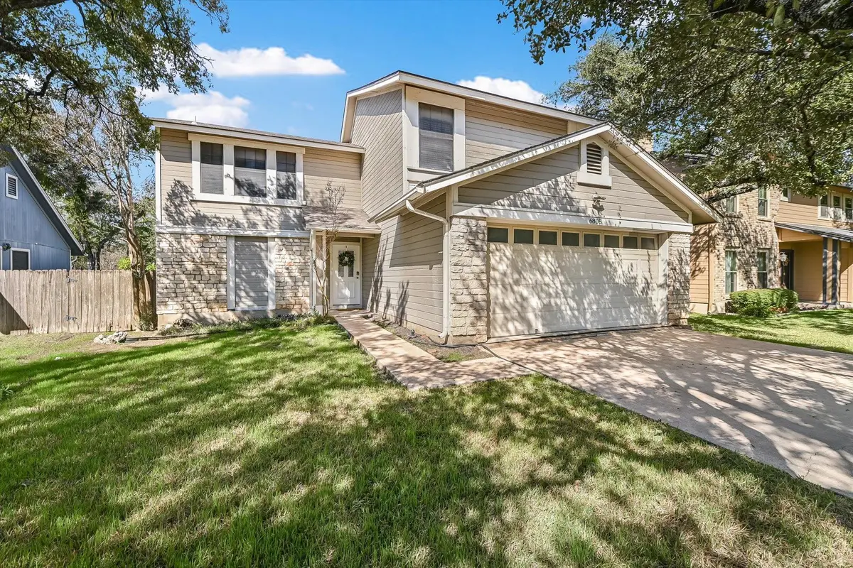 6808 Luckenbach Ln, Austin, TX 78729 - Image #1