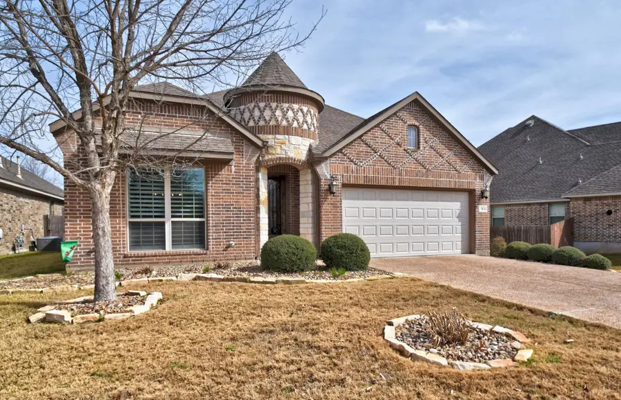 504 Mission Hill Run, New Braunfels, TX 78132 - #2