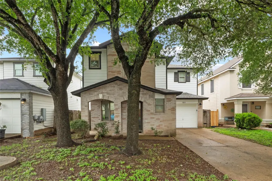 13213 Sea Biscuit Dr, Del Valle, TX 78617 - #2