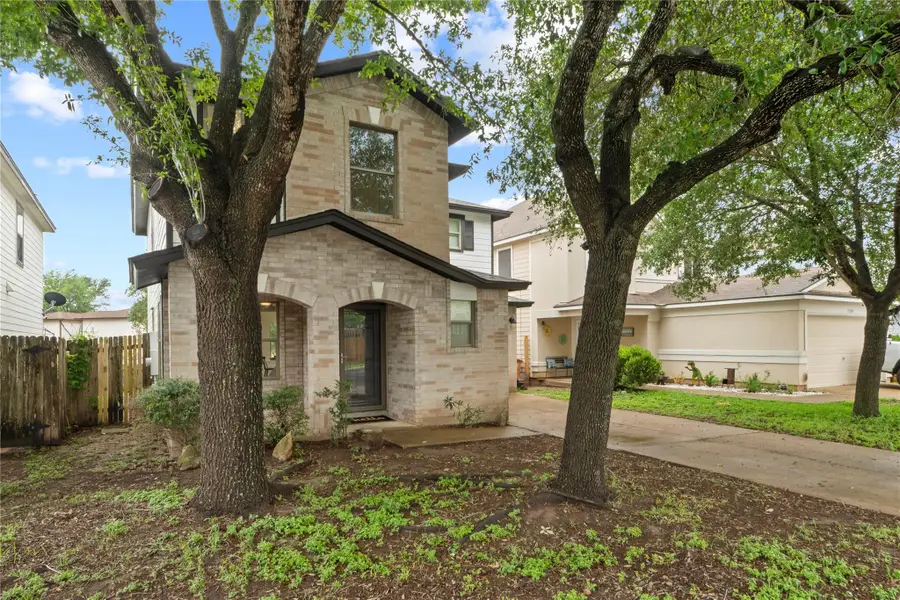 13213 Sea Biscuit Dr, Del Valle, TX 78617 - #3