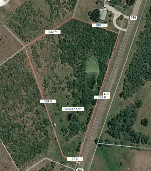 000 Fm 466 St, Cost, TX 78614 - #2