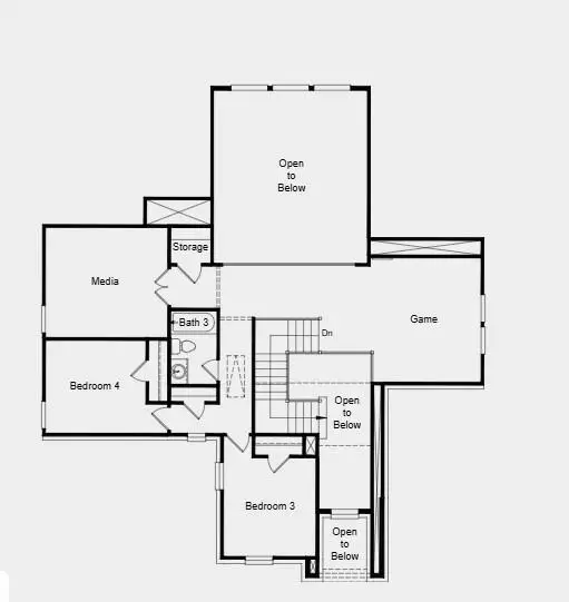 9113 The Ravine Way, Austin, TX 78744 - #3