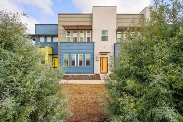 9015 Cattle Baron Path #1203, Austin, TX 78747