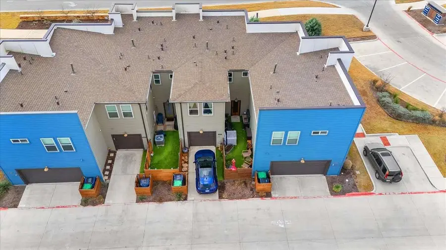 9015 Cattle Baron Path #1203, Austin, TX 78747 - #2