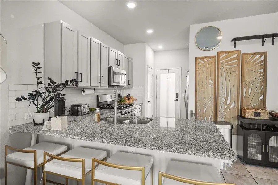 9015 Cattle Baron Path #1203, Austin, TX 78747 - #3