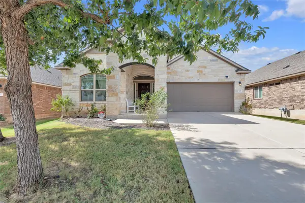 721 Schefer St, Leander, TX 78641