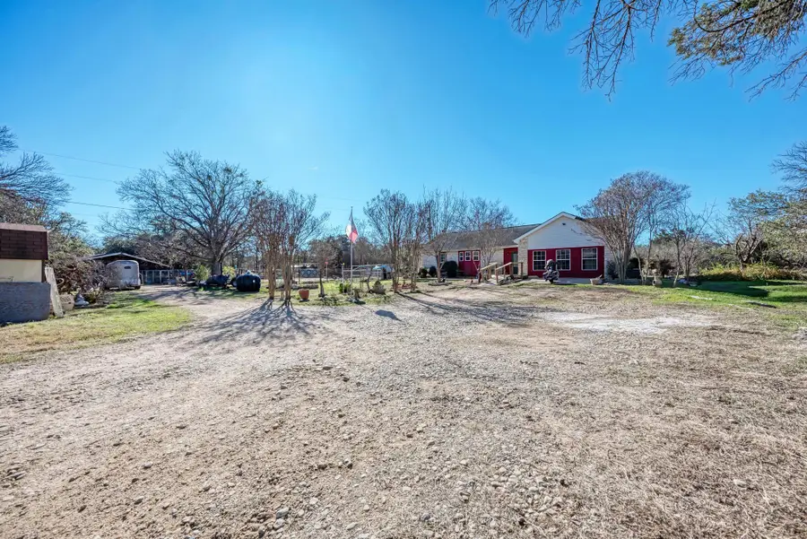 321 Navajo Trl, Georgetown, TX 78633 - #3
