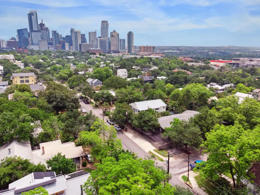 1503 W 9th St #204, Austin, TX 78703 - #2