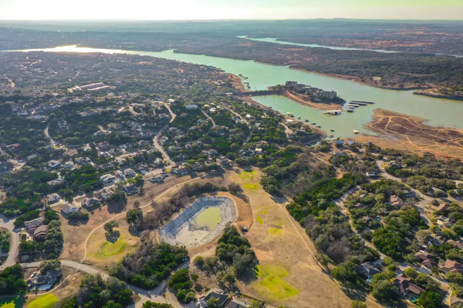 21308 Park Cir, Lago Vista, TX 78645 - #2