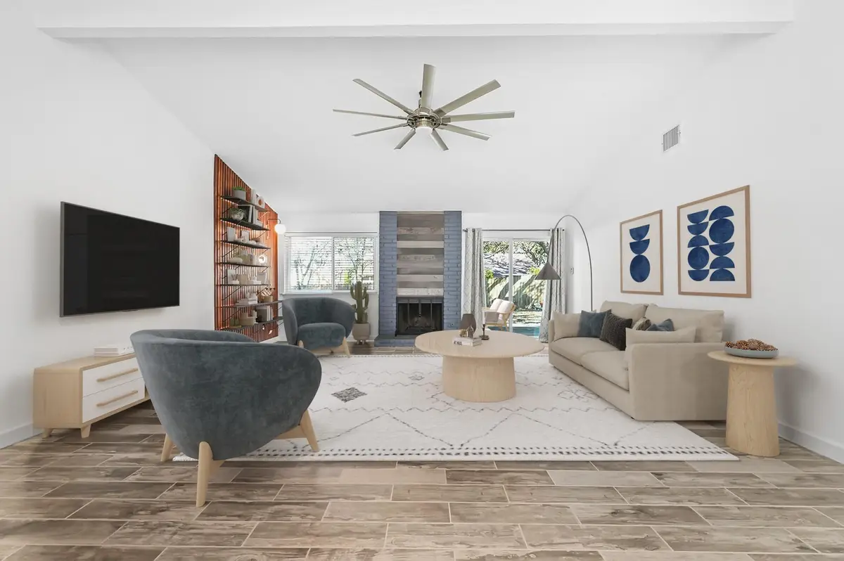 7717 Manassas Dr, Austin, TX 78745 - Image #1