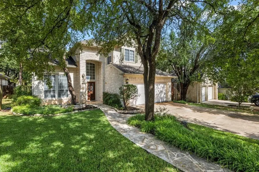 11520 Sweet Basil Ct, Austin, TX 78726 - #2