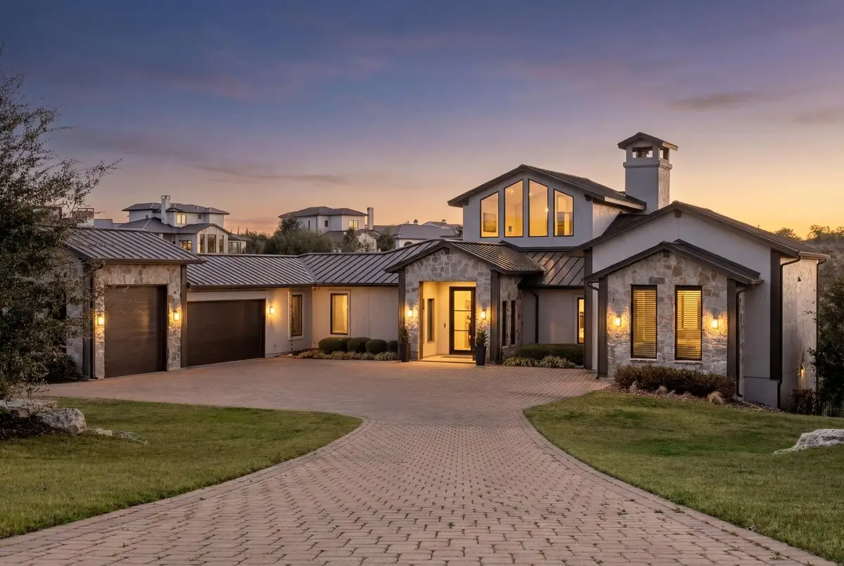 11928 Musket Rim St, Austin, TX 78738 - #1